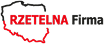 Rzetelna firma odznaka